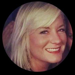 Meet your Posher, Kristin